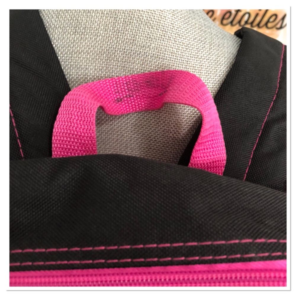 Hello Kitty Iridescent Backpack By Sanrio Gem